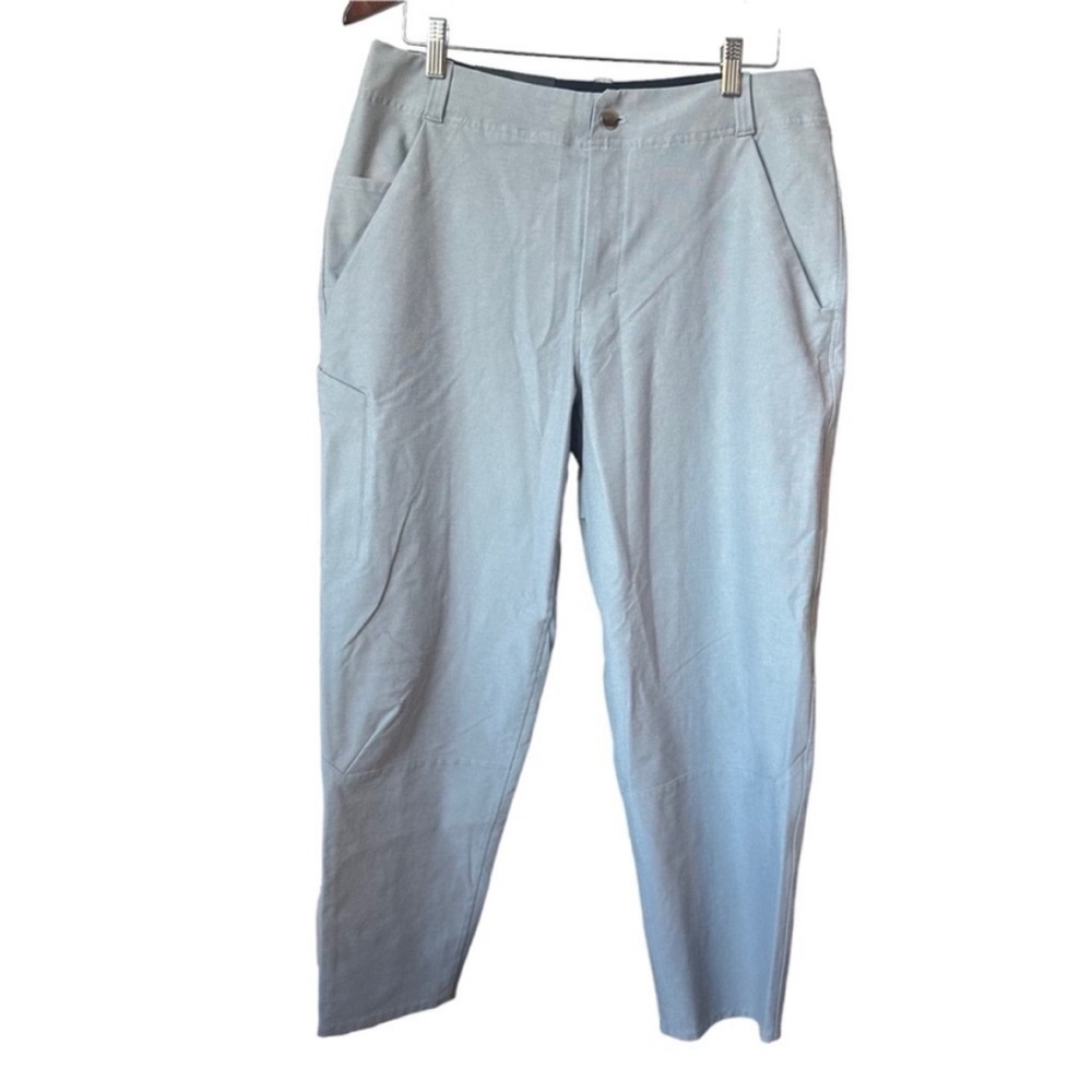 Lululemon Utilitech Carpenter Pants